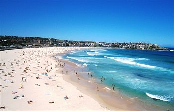 Ultimate Apartments Bondi Beach - Sydneys Hotel 2