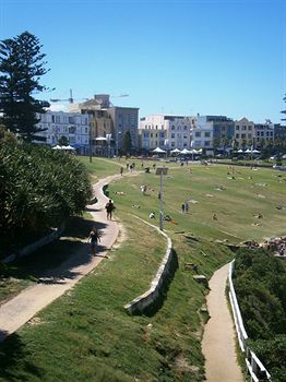 Ultimate Apartments Bondi Beach - Sydneys Hotel 3