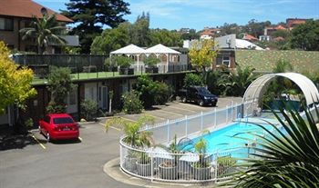 Ultimate Apartments Bondi Beach - Sydneys Hotel 6