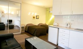 Ultimate Apartments Bondi Beach - Sydneys Hotel 11