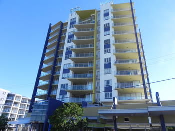 Pumicestone Blue - Sydneys Hotel 25