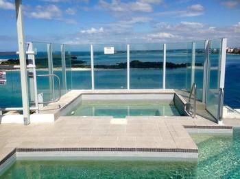 Pumicestone Blue - Sydneys Hotel 53