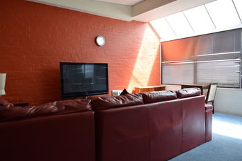 YTI Garden Hotel - Sydneys Hotel 29