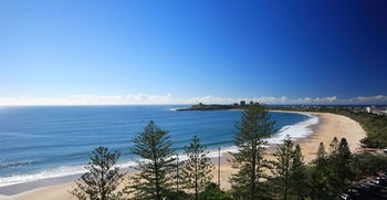 Peninsular Beachfront Resort - Sydneys Hotel 14