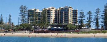 Peninsular Beachfront Resort - Sydneys Hotel 15