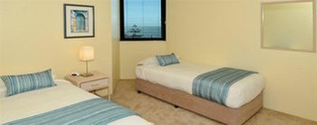 Peninsular Beachfront Resort - Sydneys Hotel 18