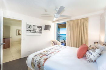 Peninsular Beachfront Resort - Sydneys Hotel 19