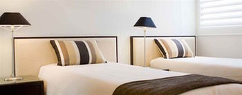 Peninsular Beachfront Resort - Sydneys Hotel 22