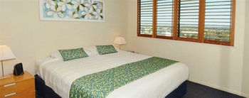 Peninsular Beachfront Resort - Sydneys Hotel 27