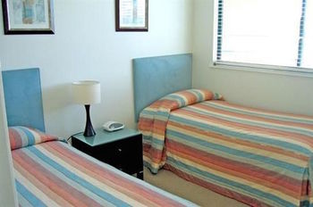 Peninsular Beachfront Resort - Sydneys Hotel 28