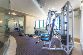 Peninsular Beachfront Resort - Sydneys Hotel 34