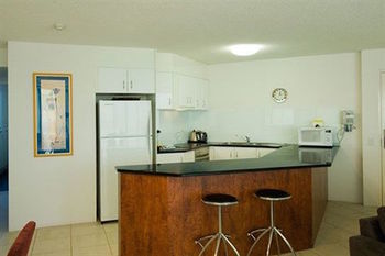 Peninsular Beachfront Resort - Sydneys Hotel 45