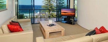 Peninsular Beachfront Resort - Sydneys Hotel 46