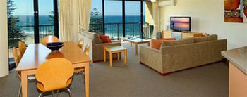 Peninsular Beachfront Resort - Sydneys Hotel 49