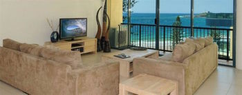 Peninsular Beachfront Resort - Sydneys Hotel 51