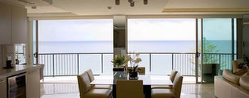 Peninsular Beachfront Resort - Sydneys Hotel 60