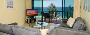 Peninsular Beachfront Resort - Sydneys Hotel 62