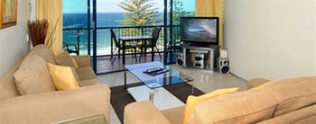 Peninsular Beachfront Resort - Sydneys Hotel 67