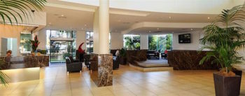 Peninsular Beachfront Resort - Sydneys Hotel 68