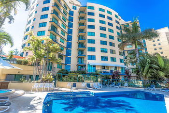 Peninsular Beachfront Resort - Sydneys Hotel 69