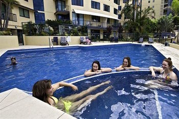 Peninsular Beachfront Resort - Sydneys Hotel 70