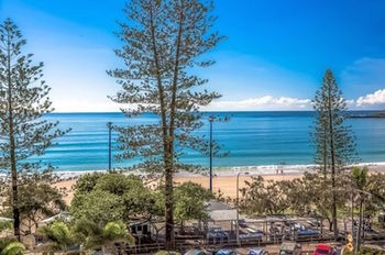 Peninsular Beachfront Resort - Sydneys Hotel 78