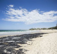 BreakFree Alexandra Beach - Sydneys Hotel