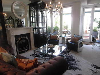 Andre's Mews Luxury Serviced Apartments - Sydneys Hotel 13