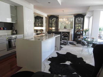 Andre's Mews Luxury Serviced Apartments - Sydneys Hotel 14
