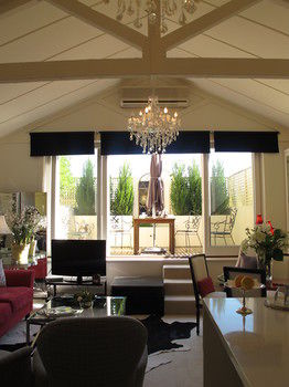 Andre's Mews Luxury Serviced Apartments - Sydneys Hotel 20