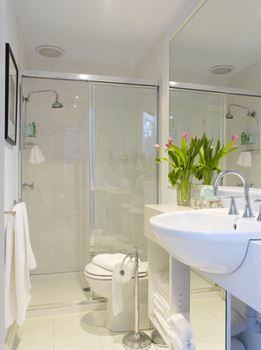 Andre's Mews Luxury Serviced Apartments - Sydneys Hotel 24