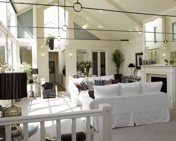 Andre's Mews Luxury Serviced Apartments - Sydneys Hotel 25