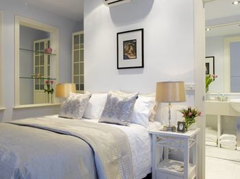 Andre's Mews Luxury Serviced Apartments - Sydneys Hotel 27