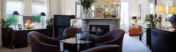 Andre's Mews Luxury Serviced Apartments - Sydneys Hotel 35