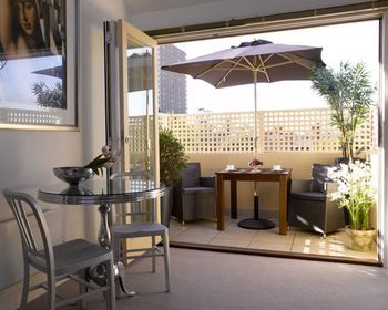 Andre's Mews Luxury Serviced Apartments - Sydneys Hotel 41