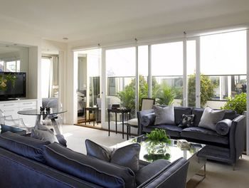 Andre's Mews Luxury Serviced Apartments - Sydneys Hotel 42