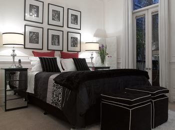 Andre's Mews Luxury Serviced Apartments - Sydneys Hotel 46