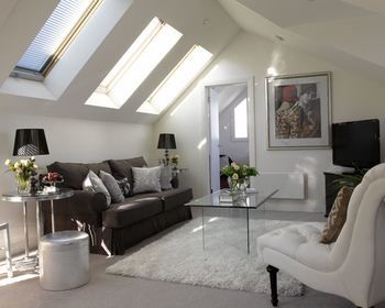 Andre's Mews Luxury Serviced Apartments - Sydneys Hotel 51