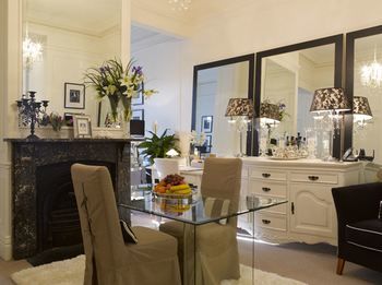 Andre's Mews Luxury Serviced Apartments - Sydneys Hotel 57