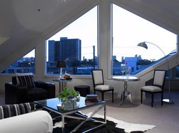 Andre's Mews Luxury Serviced Apartments - Sydneys Hotel 64
