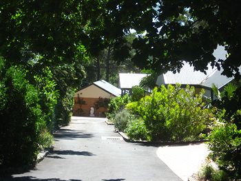 Bungunyah Apartments - Sydneys Hotel 5