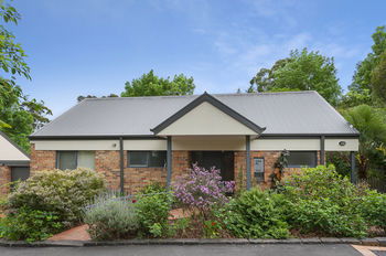 Bungunyah Apartments - Sydneys Hotel 10