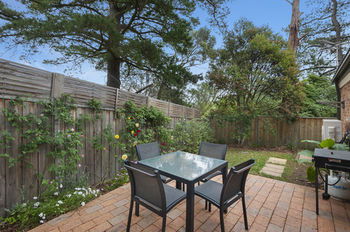 Bungunyah Apartments - Sydneys Hotel 13