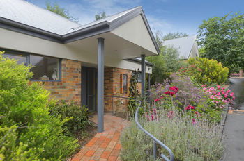 Bungunyah Apartments - Sydneys Hotel 14