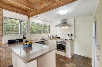 Bungunyah Apartments - Sydneys Hotel 16