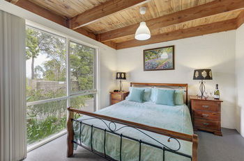Bungunyah Apartments - Sydneys Hotel 18