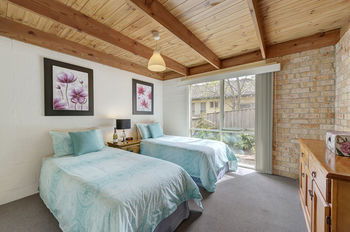 Bungunyah Apartments - Sydneys Hotel 19