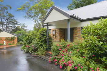 Bungunyah Apartments - Sydneys Hotel 21