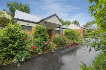 Bungunyah Apartments - Sydneys Hotel 22