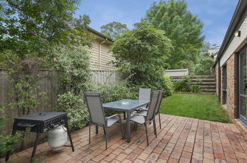 Bungunyah Apartments - Sydneys Hotel 27
